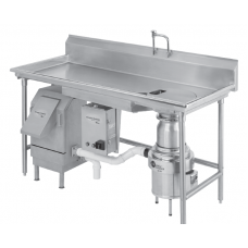 WasteXpress -  Food Waste Reduction System